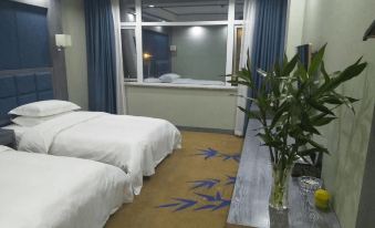 Yihua Boutique Hotel