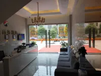 Yuechi Jintai Business Hotel - 2-Star