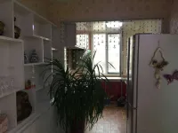 Chaoyang Sijia Apartment