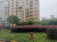 Fuchuan Xingrong Theme Apartment Hotels in Wuchuan
