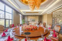 Pengyu Jiahe International Hotel Hotels in Shangcai