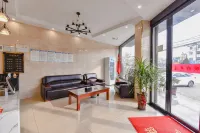 淮濱熹佰賓館