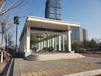 Wanyue Apartment (Zhengding International Convention and Exhibition Center Shop)