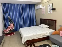 Youke Homestay (Hubei University of Economics, Canglong Island, Wuhan) Hotel in zona Gymnasium of Hubei University of Economics