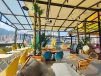 Designer Concept Hotel (Guiping Passenger Transport Center)