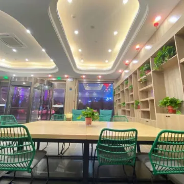 Shankee Collection Hotel (Sheyang Shidai International)