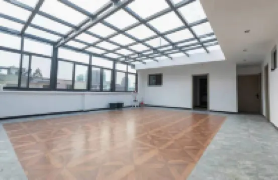 Shell Hotel (Cangzhou Hongtong Passenger Transport Terminal Shop)