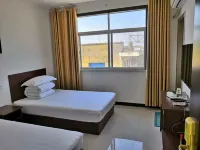 Fuyang Zhoujia Hotel (Guandunxiang Branch)