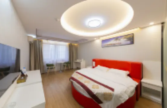 星悦雅居（夏良地鐵站店）