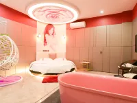 City 118 Select Hotel (Xihe Station Branch) Hotels in Xihe