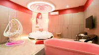 City 118 Select Hotel (Xihe Station Branch) Hotels in Xihe County