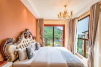 Sky City Chaoqi B&B