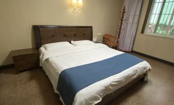 Jiaxing tengda hotel