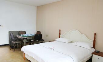 Menghai Shuyuan Business Hotel