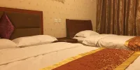 Zagunao Zangjia Theme Hotel - Camera Familiare Deluxe