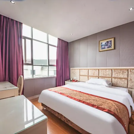 Dongfu Fashion Hotel