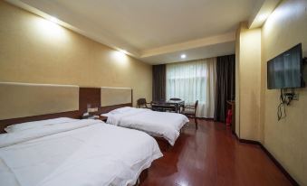 Yongwang Hotel