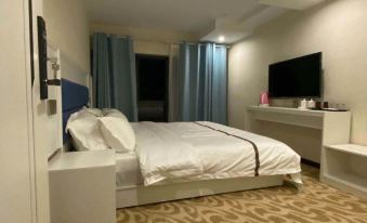 Bijie Dongming Hotel