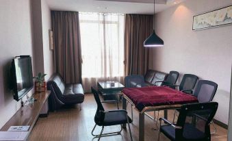 Comfort International Hotel (Nanzhuang Checheng) - Housity