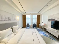 Xinyuan Hotel (Duyun Wanda Plaza) Hotels near Mosque