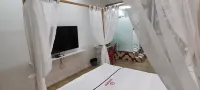 眉山張三瘋主題飯店 - 2 星級