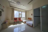 Ruyuan Hotel (Datong Railway Station)