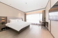 HanTing Hotel (Huzhou Deqing) Hotel a Deqing