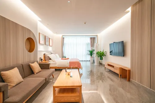 Mile YunShe Homestay