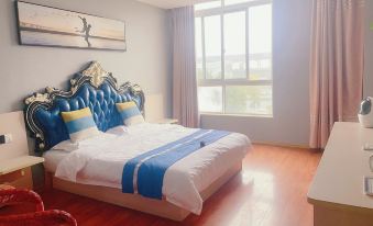 Jinjia Zhixuan Hotel (High Speed Railway Station)