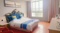 Jinjia Zhixuan Hotel (High Speed Railway Station) Hotels near Chizhou Railway Station