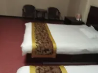 Minqin Hongfuyuan Business Hotel Hotels in Minqin