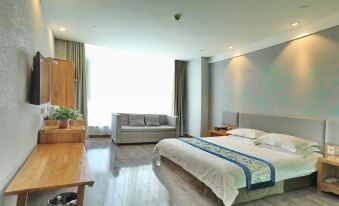 Yabin Business Hotel (Xingtai No.3 Middle School Wanda Plaza Branch)