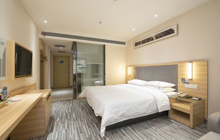 City Comfort Inn (Liling Railway Station)