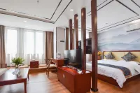 Home Inn Huaxuan Selective Hotel (Nanjing Shuyang Wool Textile Factory Subway Station) - Condos