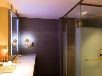 James Joyce Coffetel (Dawu Fuxing Mall) Hotels in Dawu