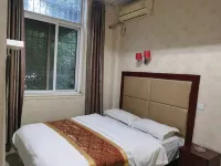 โรงแรมจีรุ่ย เจียงโหยว - ห้องครัว