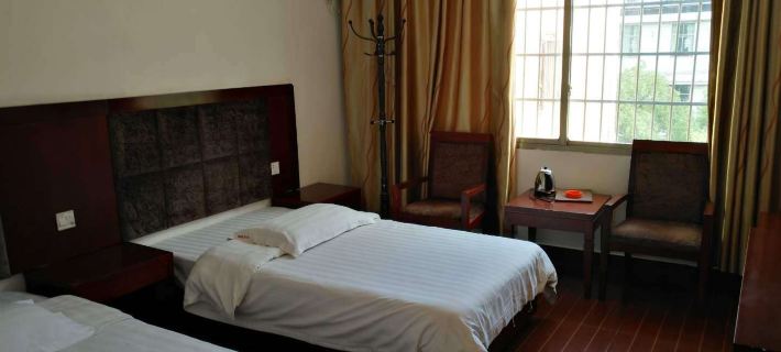 Dongxiangyuan Hotel Hotel a Qidong