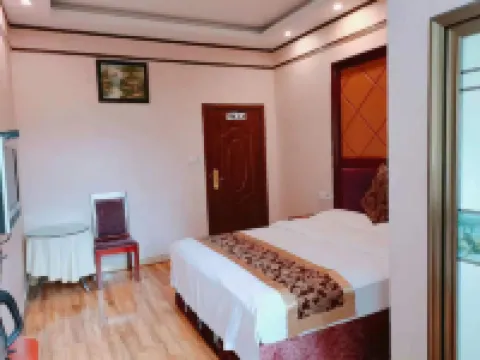 Cangxi Hexi Hotel
