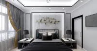 Hengshan Jinfeng Xianghe Hotel Hotels in Hengshan