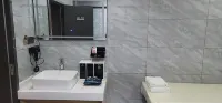 Xin'an Peng Light Luxury Hotel - Bintang 2
