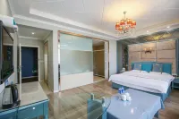 Shenger Fashionable Hotel - balcony