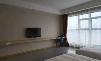 Anhua Wanghe Grand Hotel