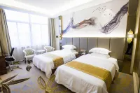 Tiandu International Hotel Hotels near Tianzigu Temple
