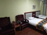 Huainan lifeng hotel - 2 stjerner