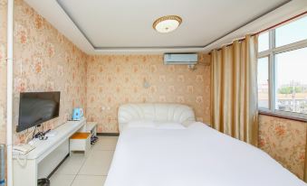 Huangpi Golden Yuanmeng Express Hotel