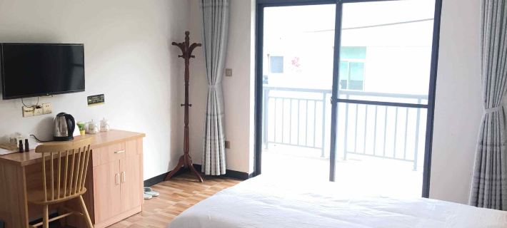 Source Tucai Restaurant (Kaihua Qianjiangyuan Branch) Hotels in Kaihua