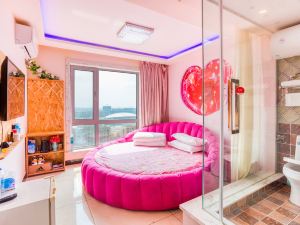 Yingkou Yuelai Homestay