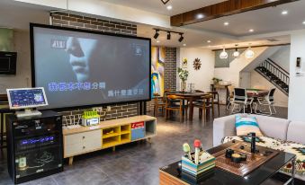 Weilan Holiday Apartment