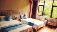 Heishui Lizhen Hotel - navette aéroport