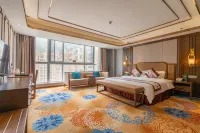 丹巴吉美大飯店 住宿飯店